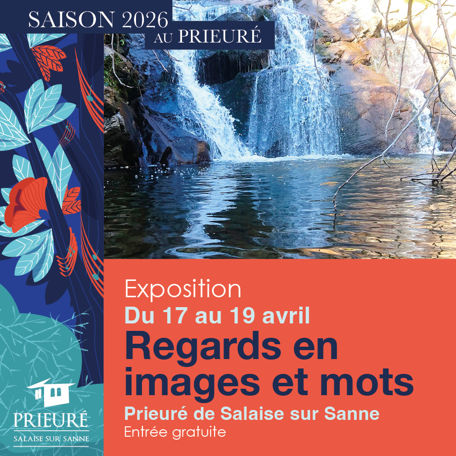 Insta Programme Prieure 20263