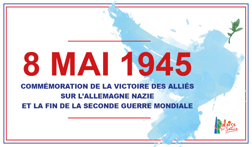 Ceremonie8mai