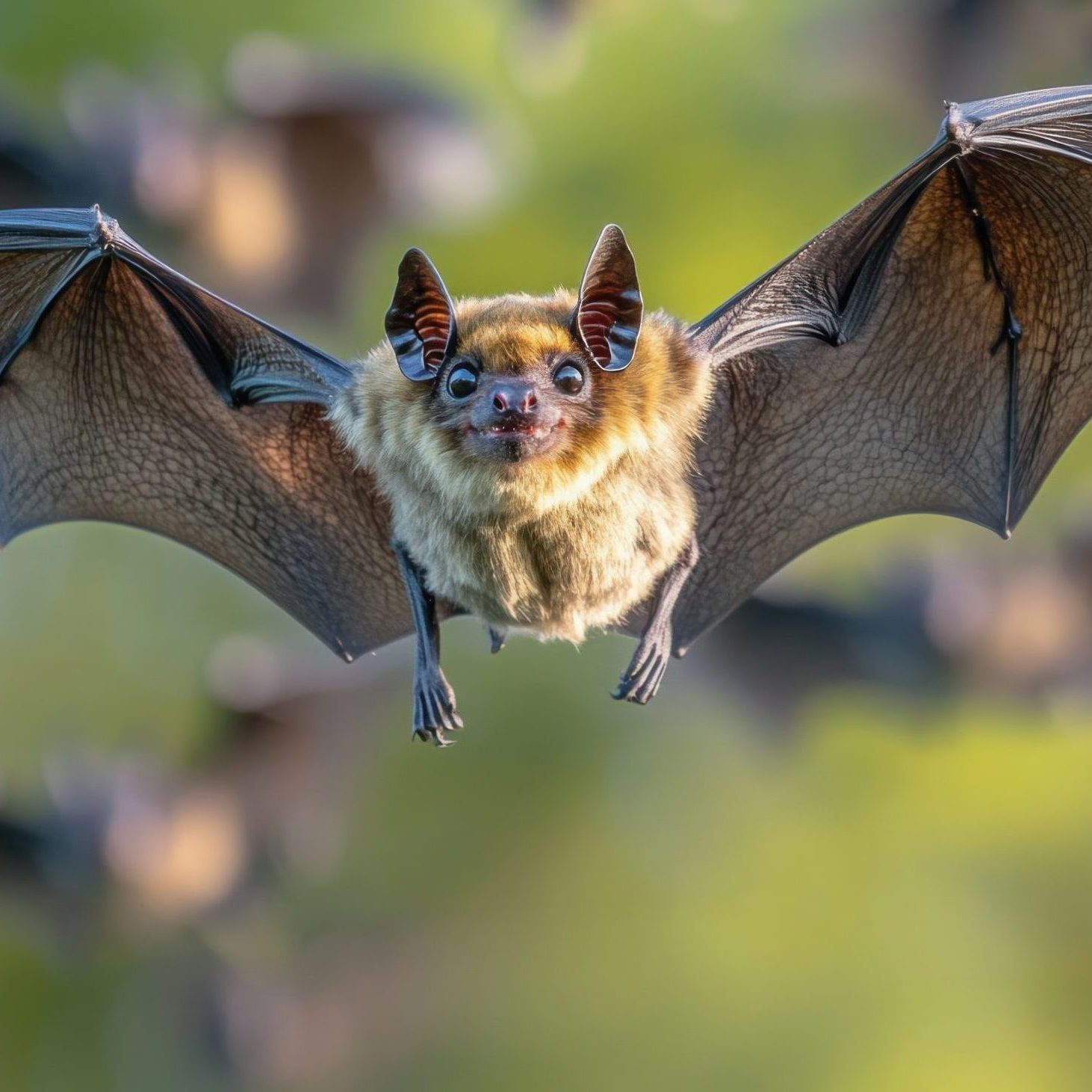 ABC Chauve souris